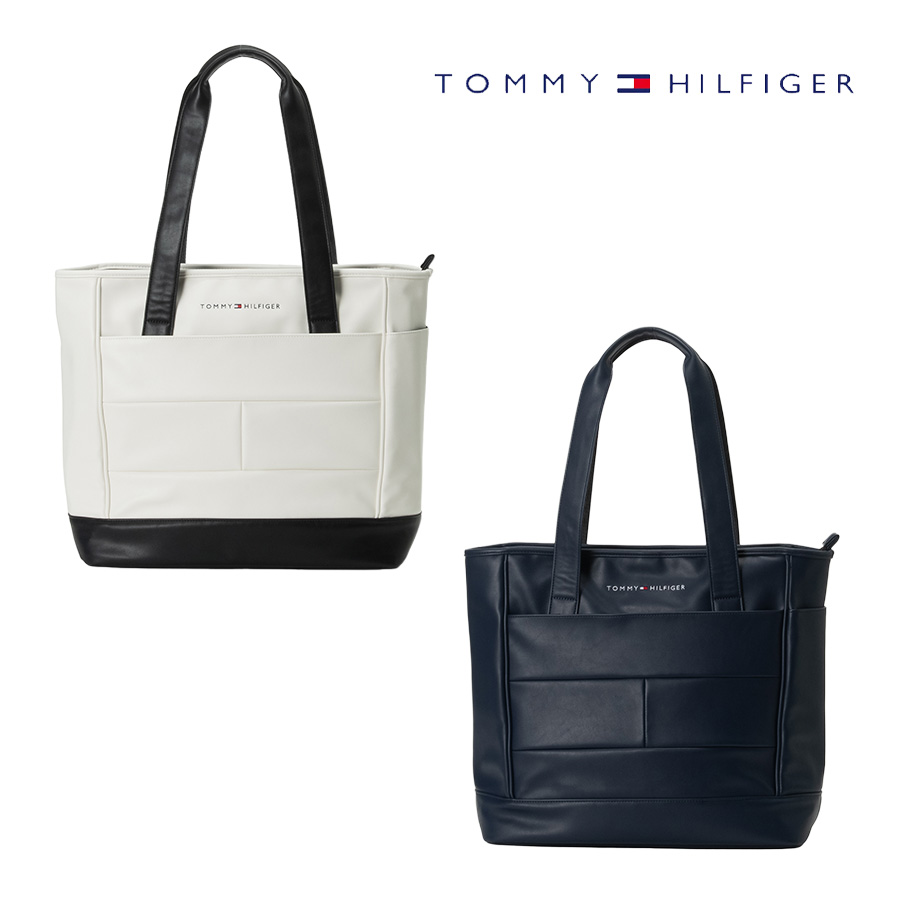 Tommy Hilfiger トミーヒルフィガー トートバッグ TB ユースフル ユニセックス thmg6st6|TWICE UP DESIGN 店