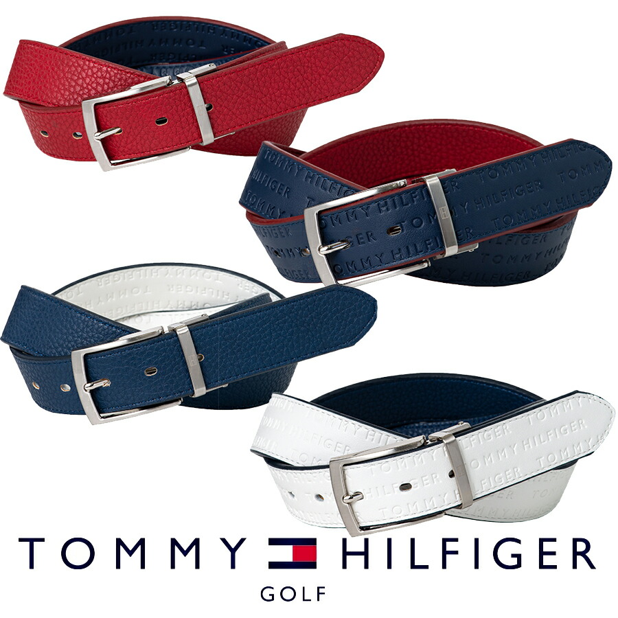 楽天市場】TOMMY HILFIGER GOLF (トミー ヒルフィガー ゴルフ
