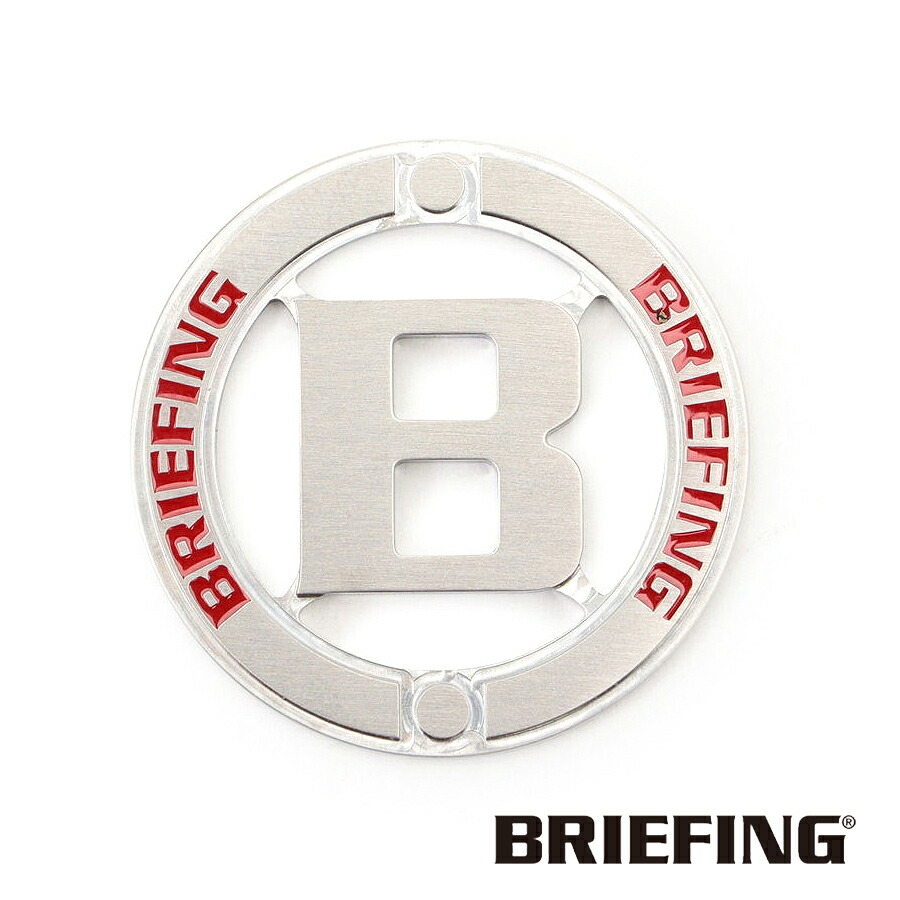 人気沸騰セール のbriefing Circle 店briefing Briefing Sss ゴルフマーカー Design ブリーフィング 100円割引クーポン対象 ゴルフ ブリーフィング Brg211g16 Twice Up Marker ゴルフマーカー 100円割引クーポン対象 マーカー ハットクリップ