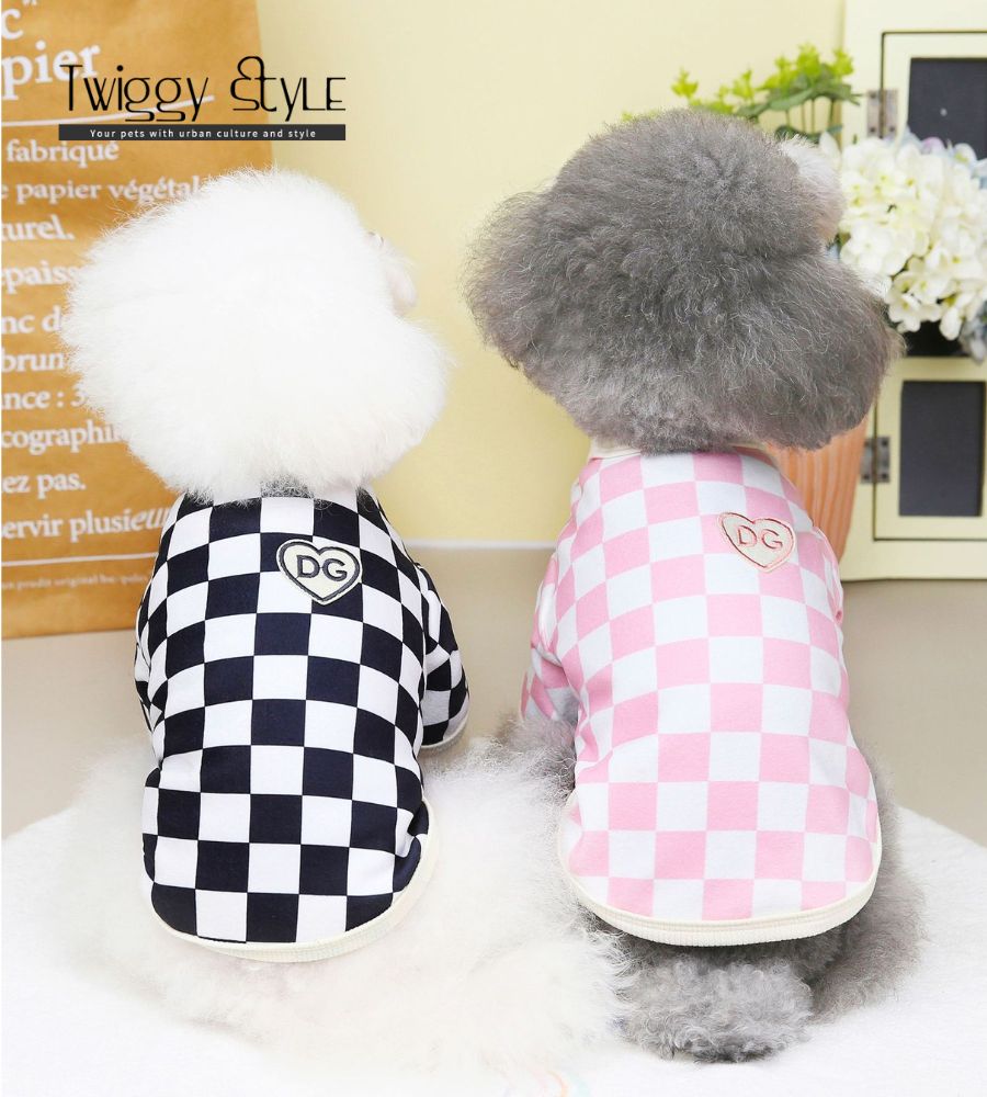 犬服 秋 冬 ドッグウェア 秋服 冬服 セーター トレーナー ロンt かわいい 可愛い おしゃれ シンプル プチプラ チェッカートレーナー 最大63 Offクーポン 犬服 秋 冬 ドッグウェア 秋服 冬服 セーター トレーナー ロンt かわいい 可愛い おしゃれ シンプル プチプラ チェッカートレーナー 最大63 Offクーポン