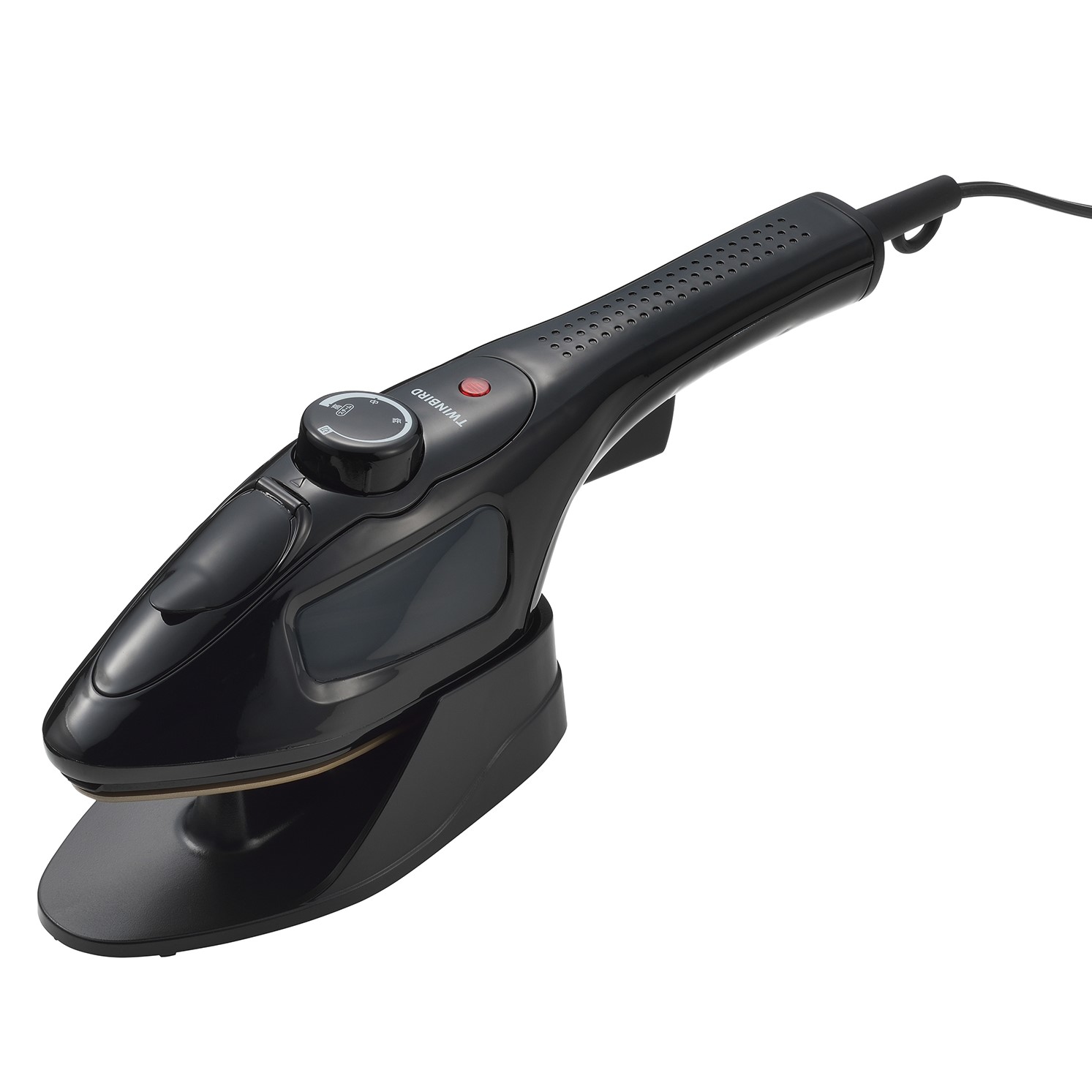 Bàn ủi hơi nước cầm tay Twinbird ESA-4095W/ SA-4095B