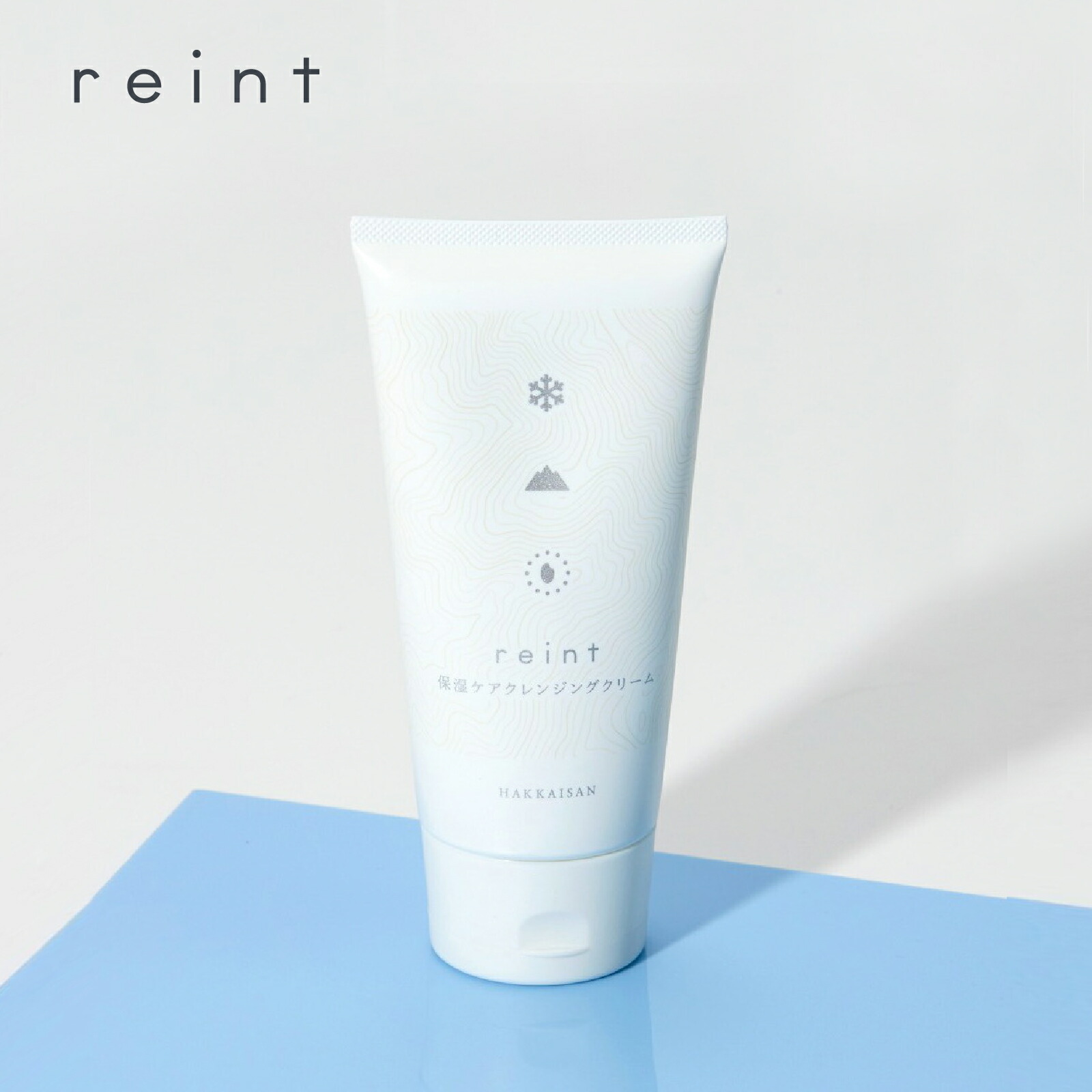 楽天市場】reint 保湿ケア泡洗顔 150ml 洗顔フォーム フェイス