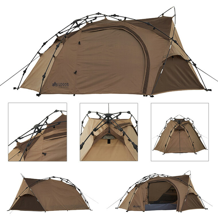 Neos Logos バンボ ロゴス リバイバルsolo Q Top Logos スポーツ アウトドア Twinklefunny ベビーキッズ雑貨 ロゴス Dome Bj Neos リバイバルsolo Q Top テント リバイバルsolo Dome Bj タープ 防災ギア キャンプ バーベキュー アウトドア