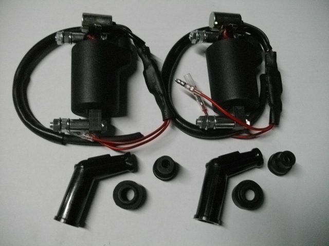 楽天市場】GS400 GS400E GS425 GS400L ダイナフルトラ点火系強化キット 