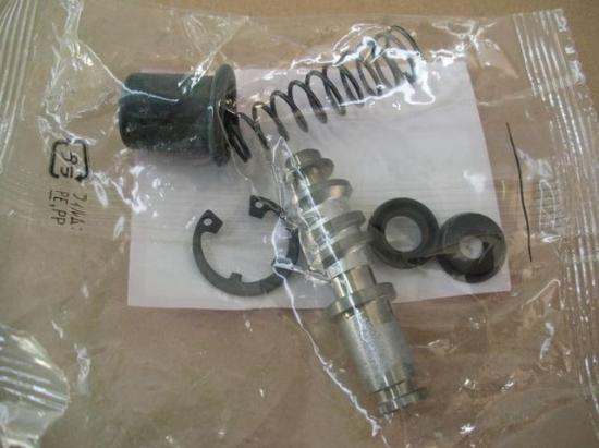 CBX400F ミッション CBX400F ミッション＆オイルポンプ | 内燃機加工=OUT LINE