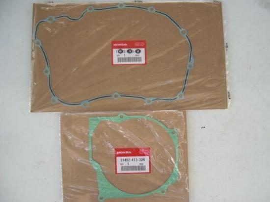 楽天市場】ホーネット250(MC31) クラッチバン＆スプリング＆ガスケット