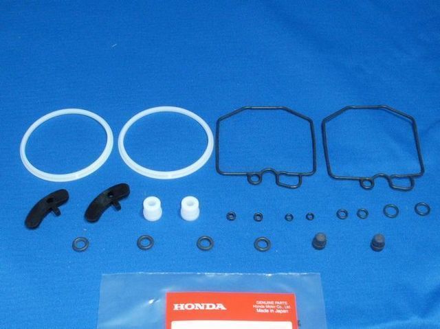 楽天市場】CB250T CB250N ホーク キャブ インシュレーター エアー