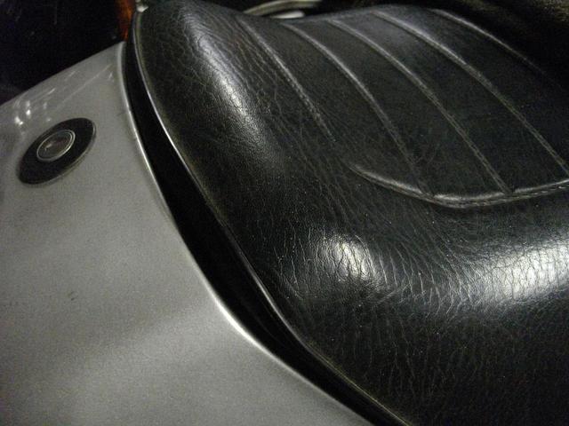 楽天市場】GSX400F/FS インパルス シートロック 金具 純正 : TWINSTAR