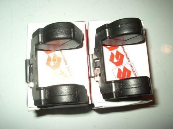 楽天市場】GSX400Eザリ/ゴキ キジマ透明 ポイントカバー : TWINSTAR