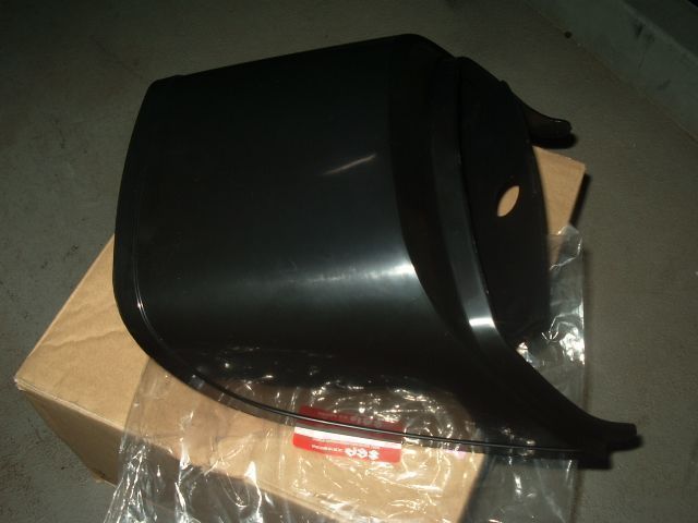 楽天市場】GS400 ムラセタイプ テールカウル : バイクマン 楽天市場店