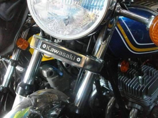 楽天市場】CB400T CB400N CB250T CB250N ホーク 三ッ又 メッキ