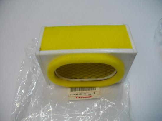 カワサキ　エアクリーナーダクト　ゼファー400 GPZ400R 楽天市場】ゼファー400 純正部品 エアクリーナー ダクト 新品