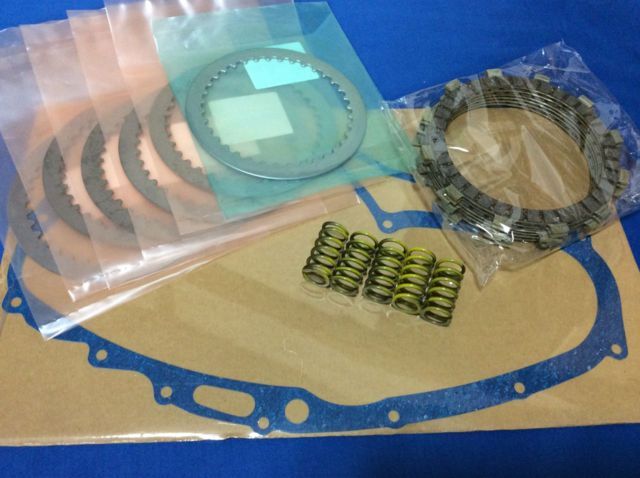 応援グッズ Supreme x Vanson Leathers Mesh \"Black\" 送料無料GSX250S刀 クラッチキット GJ76A カタナ 純正 即決