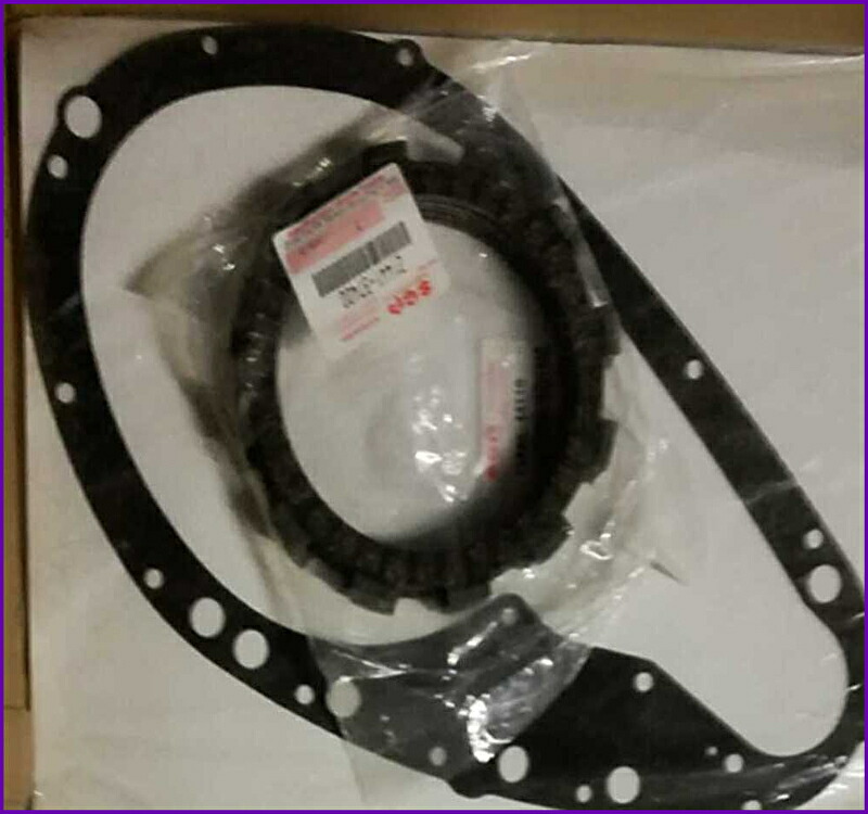 楽天市場】GSX400E ザリ ゴキ用 ワンウェイ クラッチ スターター