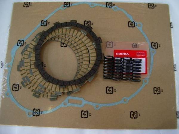 楽天市場】HONDA CB400FOUR クラッチハウジング ホンダ : AUTO