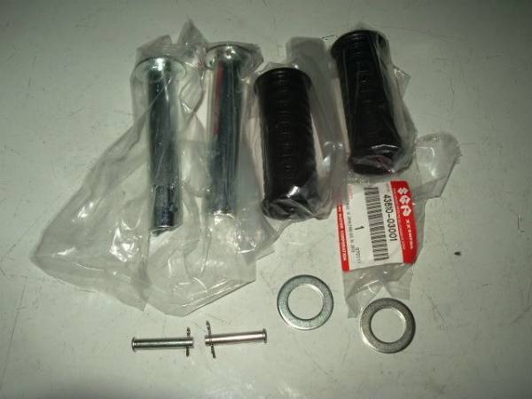 楽天市場】GSX250Eザリ/GSX400Eザリ/GSX450ザリ 純正 シートロック鍵