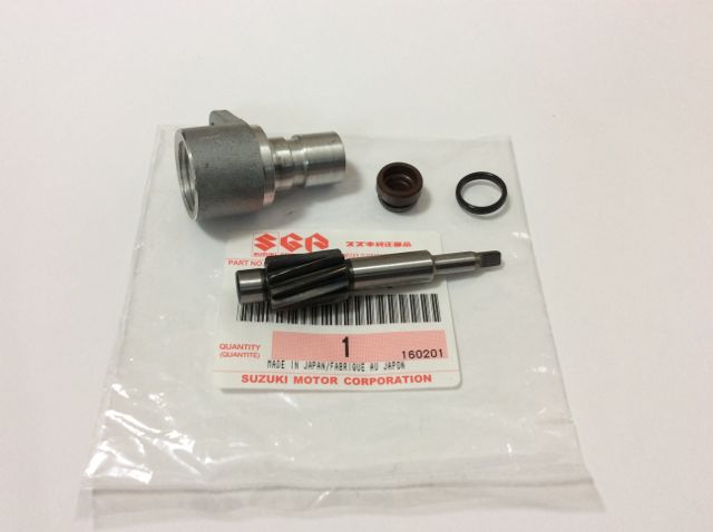 GS400/400E タコメーターギア 純正|TWINSTAR 店