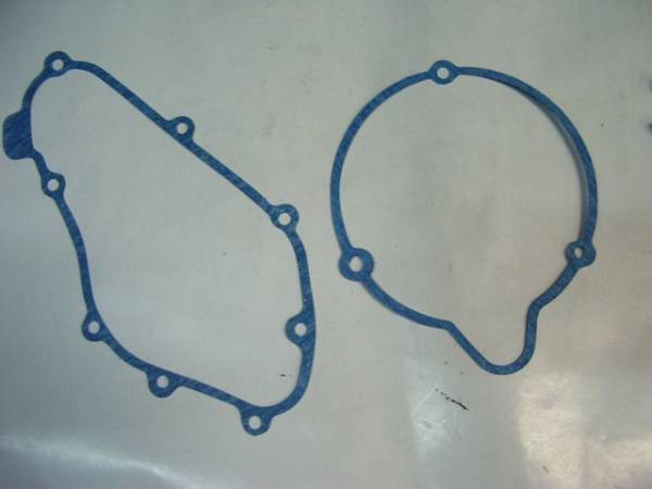 楽天市場】CBR400F用 カバーガスケットセット : TWINSTAR 楽天市場店