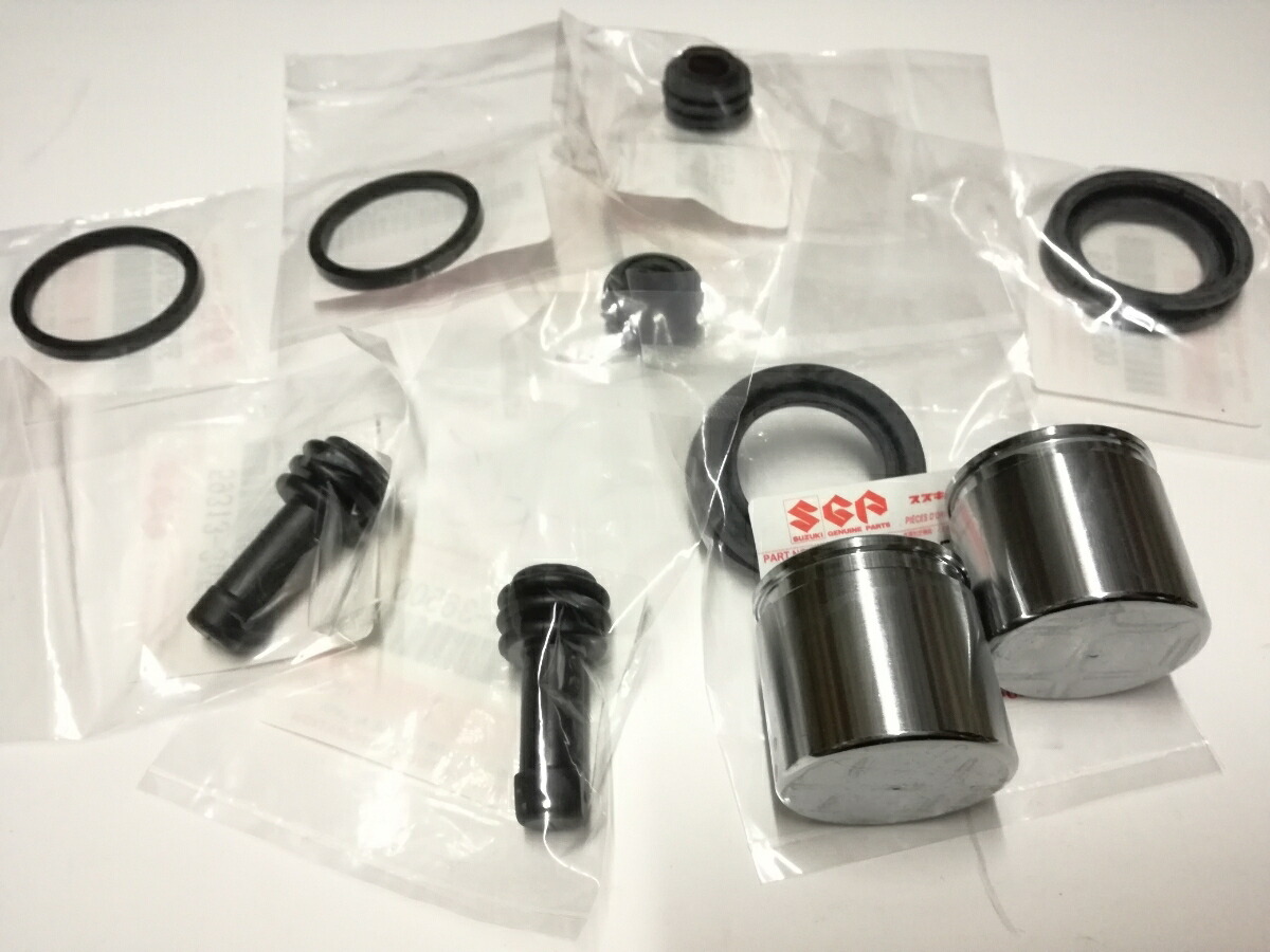 スズキ GS400E GS400L 純正ピストン STD エンジン - メルカリ
