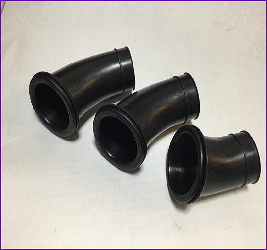 CB250T CB400T　エアクリ　ゴム　ホークエアクリーナーラバー HAWK CB250T CB250N CB400T ホーク2 ホーク3 エアー フィルター セット 純正 | TWINSTAR 店