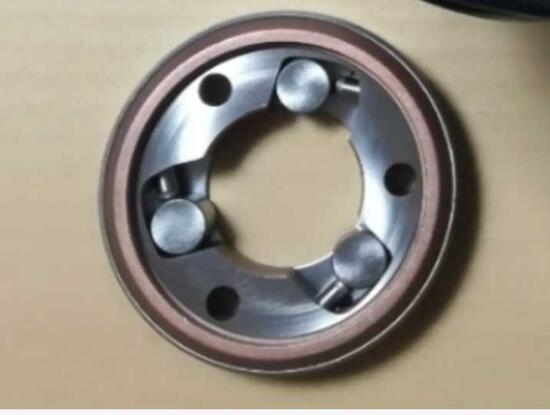 楽天市場】GSX400E ザリ ゴキ用 ワンウェイ クラッチ スターター