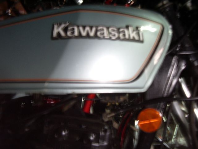 楽天市場】Z400FX サイドのリフレクター : TWINSTAR 楽天市場店