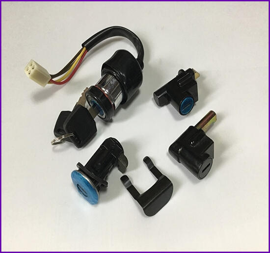 楽天市場】GS400/GS400E/GS400L/GS425 メインキー