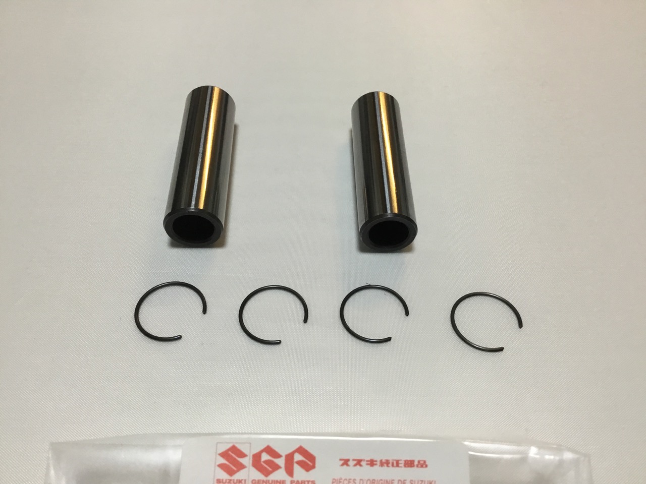 楽天市場】GS400 GS400E 1.00オーバーサイズピストン{日本製