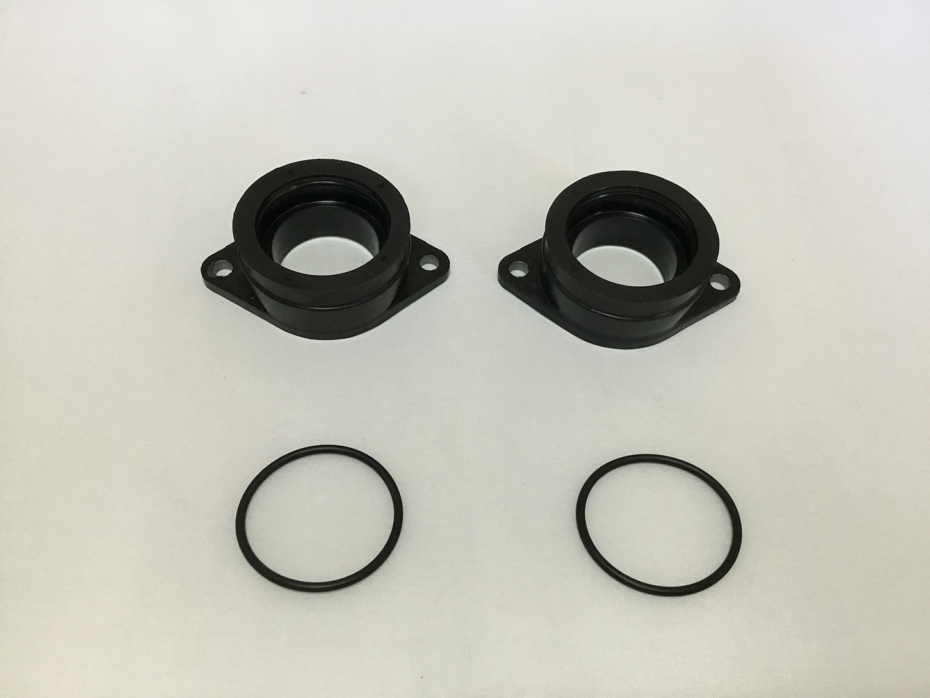 450ザリ　ゴキ　新品インシュレーターGSX450E GS450L GS450S imgrc0086158134.jpg