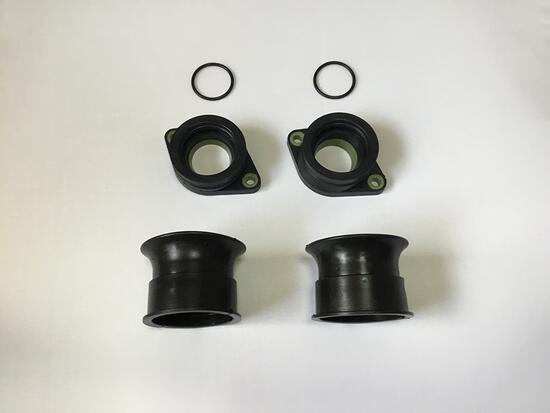 楽天市場】GSX250Eザリ 純正タイプ エアークリーナーゴム