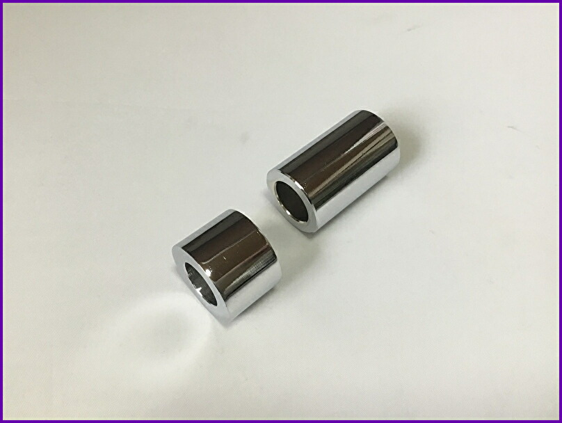 楽天市場】GS400 メッキ リア ドラム パネル スポーク用