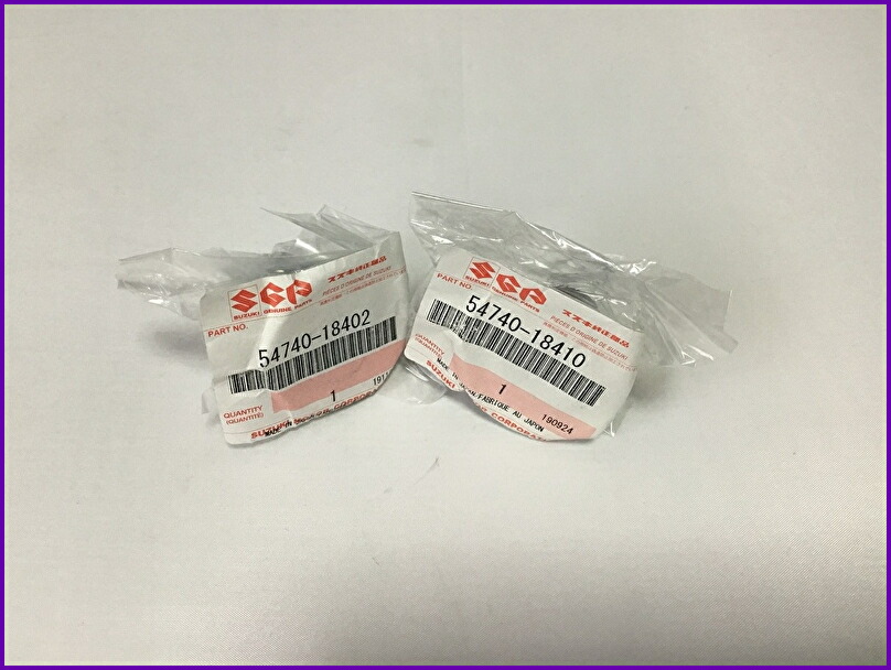楽天市場】GS400 セブンスターホイル用 フロントホイルカラー 2
