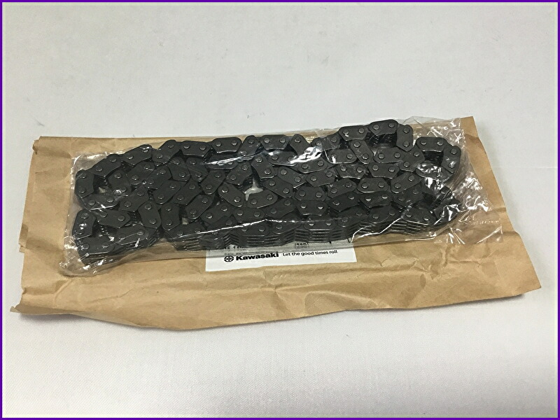 Z400FX カムチェーン 純正｜TWINSTAR 店