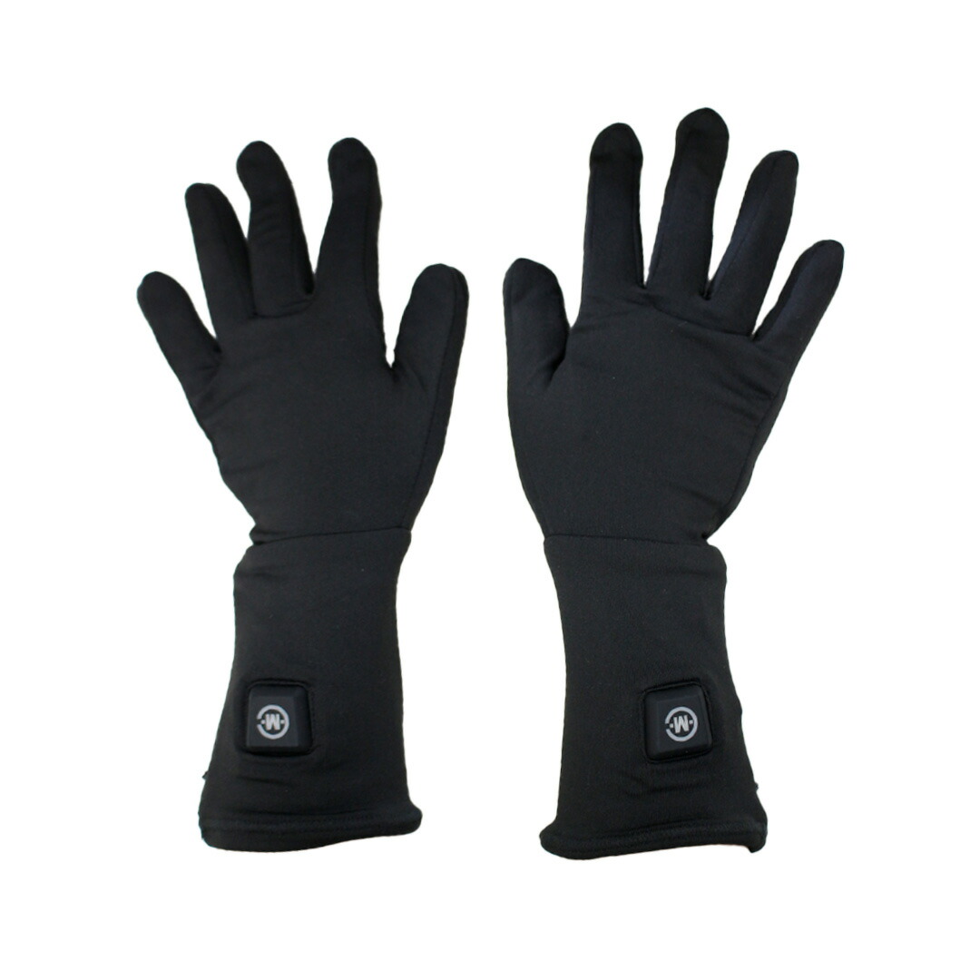 めちゃヒート 充電 電熱インナー ヒーターグローブ スマホ対応 楽天市場】【6ヵ月製品保証付】めちゃヒート 電熱ホットインナー