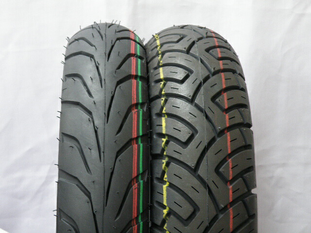 送料無料 ダンロップ Oem ヤマハ Gear ギア50 90 90 12 110 90 10 Duro 前後セット Set Dm1092d295 Natboardmcqs Com