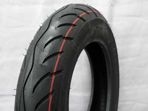即納DURO製タイヤDM1059110/90-1264PダンロップOEM50CCHONDAPS250フォーサイトYAMAHAMAJESTY250マジェスティフロントリアSET