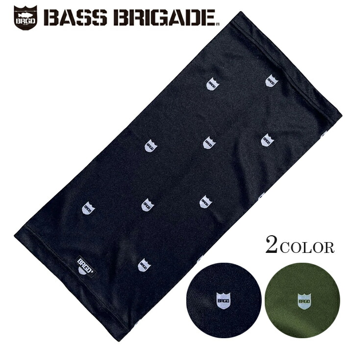 超美品❗️バスブリゲード×セーブフェイス♪ 楽天市場】フェイスマスク フェイスカバー BASS BRIGADE BRGD SHIELD