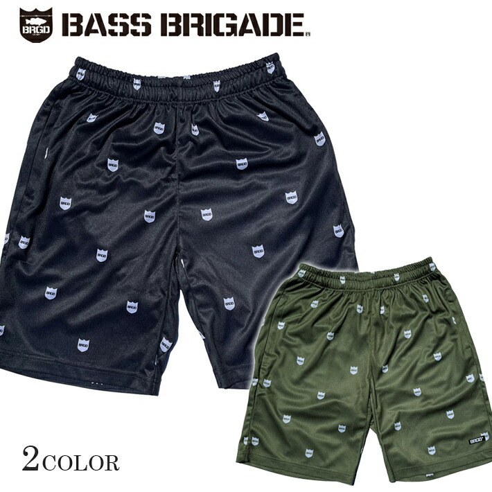 楽天市場】【BASS BRIGADE】バスブリゲード 2023春夏 BRGD