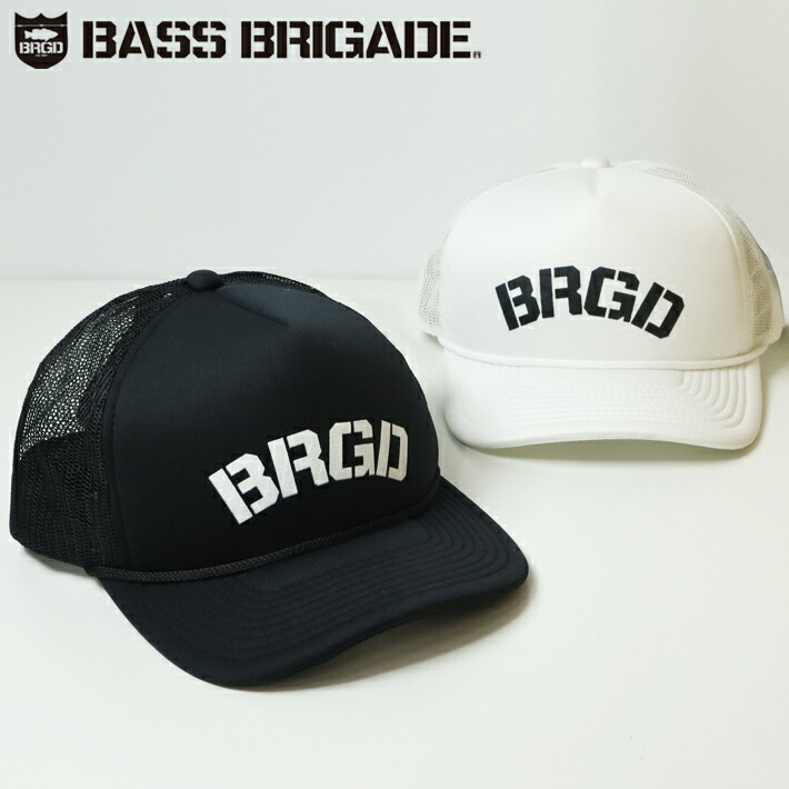 楽天市場】【セール品】バスブリゲード ロンT BASS BRIGADE