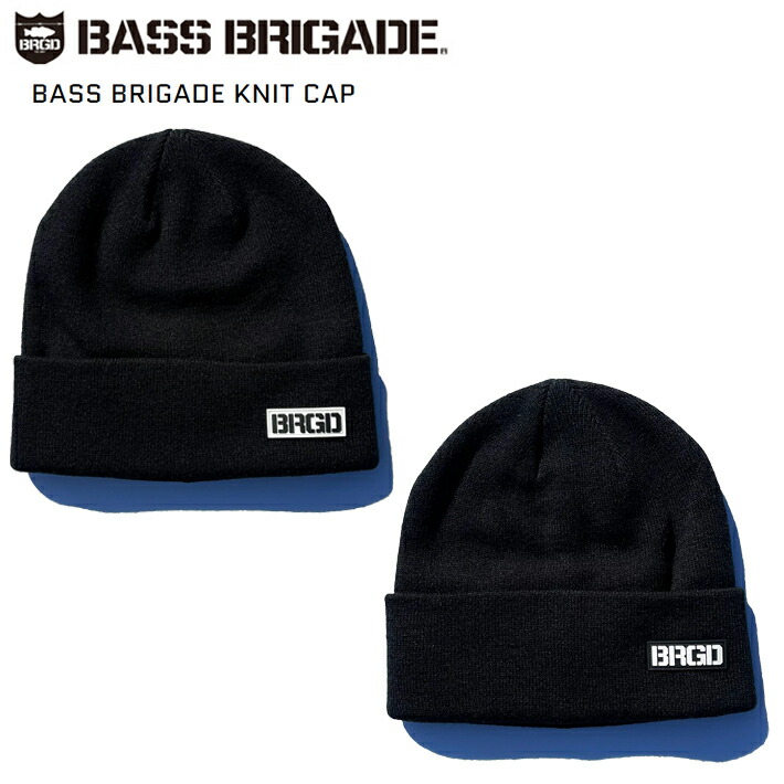 楽天市場】バスブリゲード キャップBASS BRIGADE BRGD ARCH TRUCKER