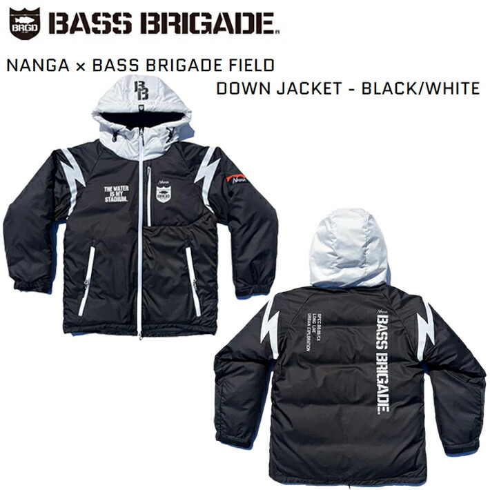 楽天市場】【決算セール】バスブリゲード 撥水ジャケット＆パンツ BASS