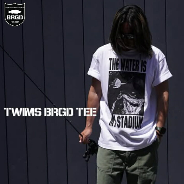 バスブリゲード　メンズロングスリーブTシャツ Ｌサイズ　サンドカラー　美品 楽天市場】バスブリゲード（Tシャツ・カットソー｜トップス