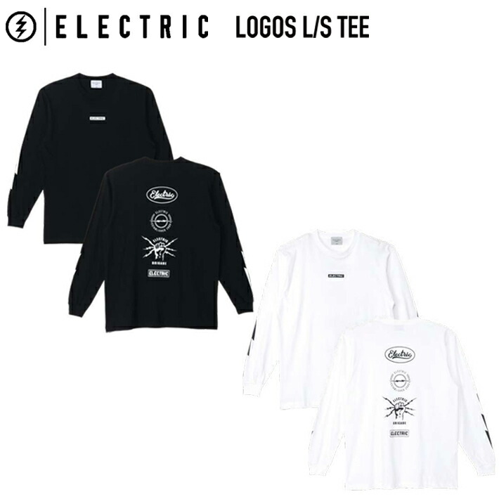 楽天市場】【ELECTRIC】エレクトリック DRT×ELECTRIC RAGLAN DRY L/S