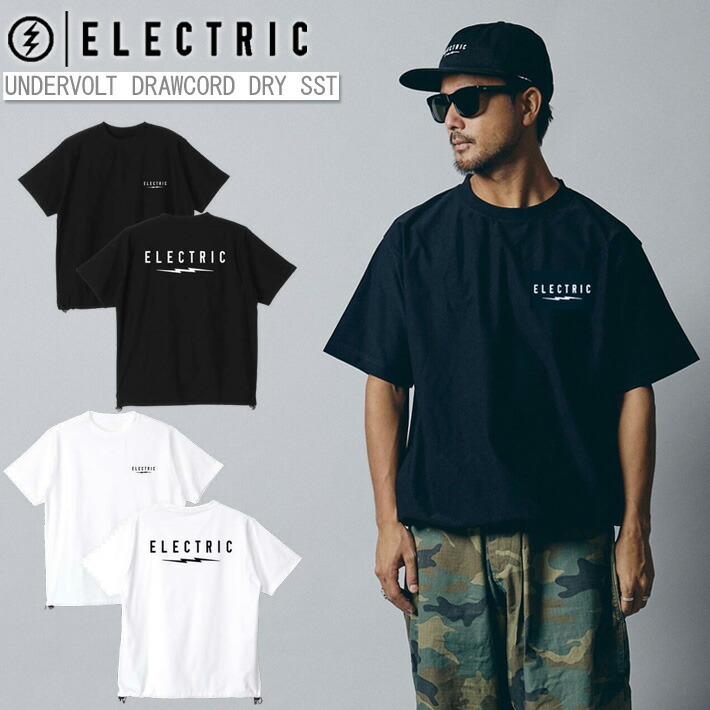 DRT エレクトリック　Tシャツ 楽天市場】【 ELECTRIC / × DRT THE ELECTRIC #2 S/S TEE