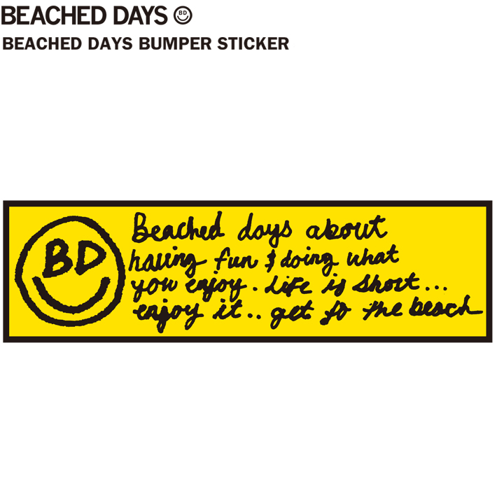 楽天市場】【楽天スーパーSALE】BEACHED DAYS（ビーチドデイズ