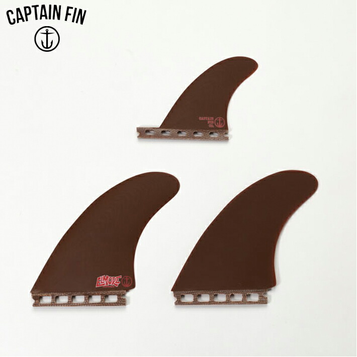 新品未使用NAOMI KOBAYASHIキャプテンフィン5.25\"即完売品 楽天市場】CAPTAIN FIN キャプテンフィン フィン シグネチャー