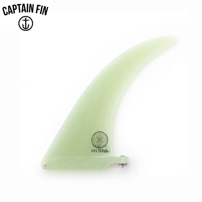 CAPTAIN FIN キャプテンフィン RAKED 8.5