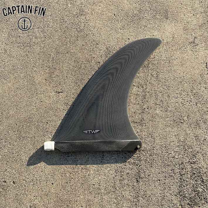 楽天市場】CAPTAIN FIN キャプテンフィン シングルフィン