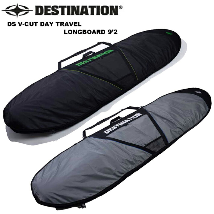 DAKINE ロングボードハードケース　9'2” ダカイン ボードケース9'2 ロングボード用｜鎌倉の老舗ウィンド
