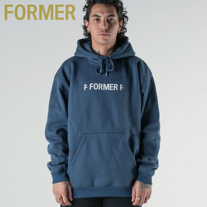 楽天市場】パーカー フォーマー Former Merchandise LEGACY HOOD BARK